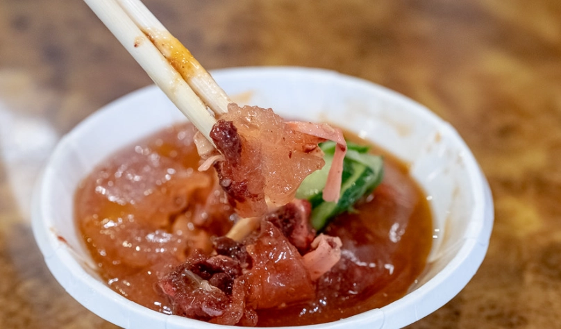 九份美食 九份美食