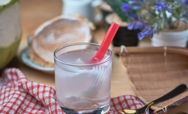 椰子水怎麼喝 椰子水怎麼喝