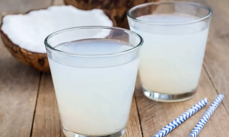 椰子水壞處 椰子水壞處