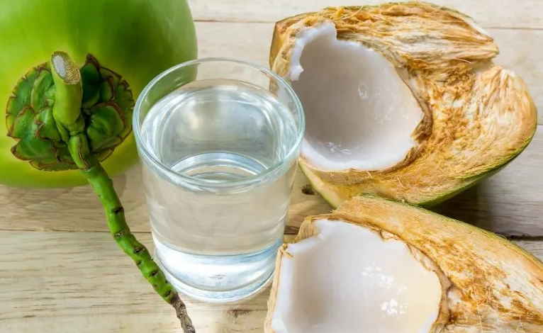 椰子水好處 椰子水好處