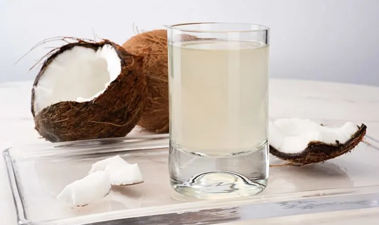 椰子水怎麼喝 椰子水怎麼喝