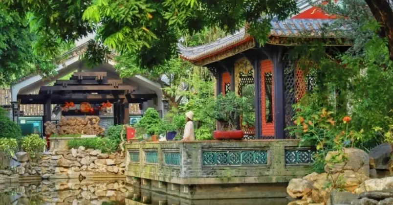 彿山門票 彿山門票