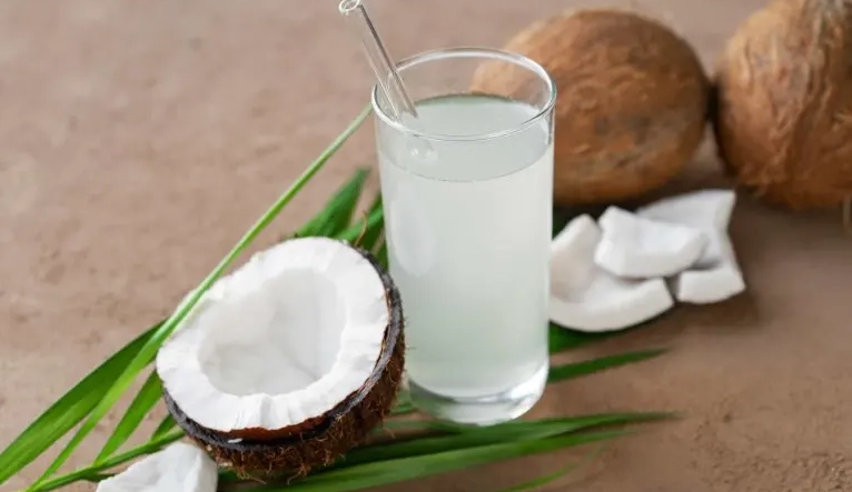 椰子水壞處 椰子水壞處