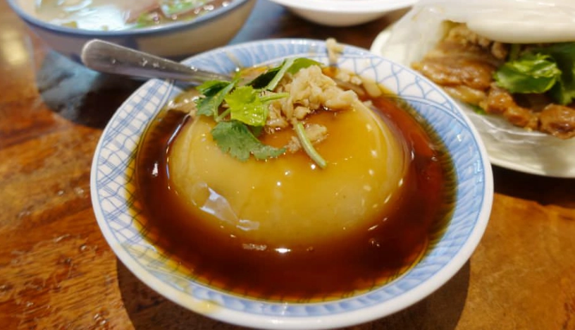 台灣小吃推薦 台灣小吃推薦