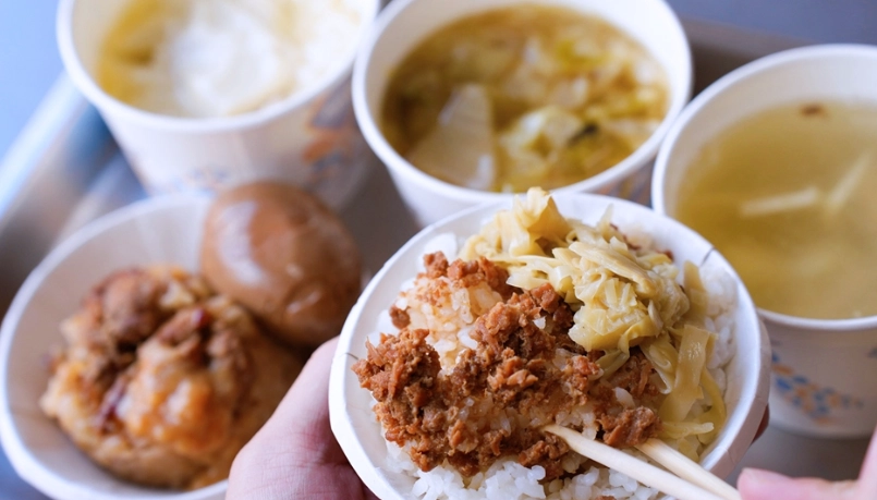 台灣小吃推薦 台灣小吃推薦