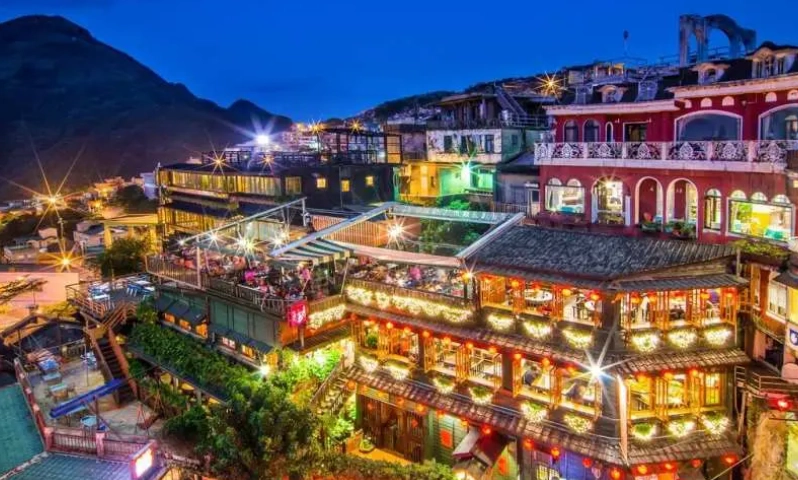 九份美食 九份美食