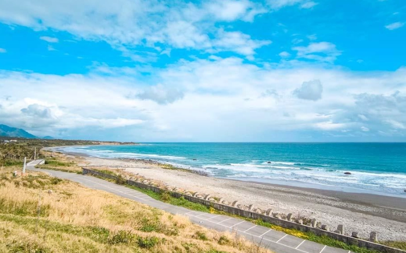 都蘭景點 都蘭景點