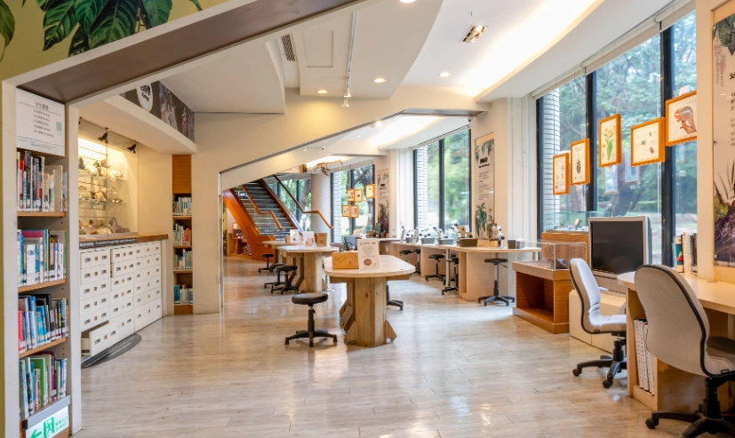 銀髮族景點台中 銀髮族景點台中