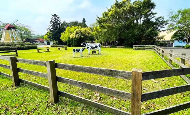 親子農場推薦 親子農場推薦