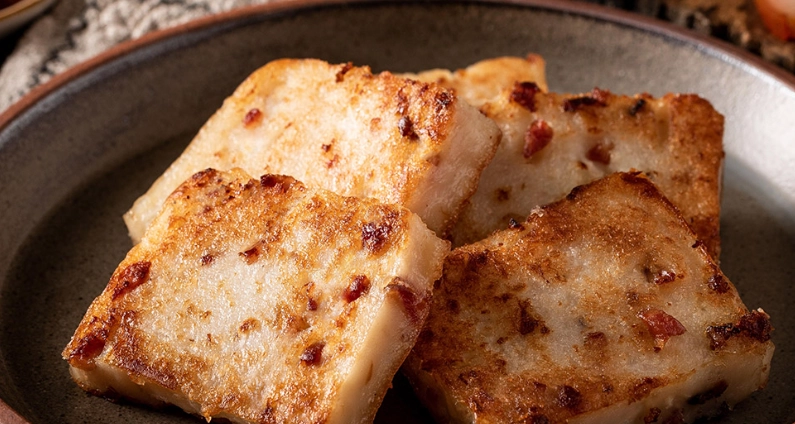 蘿蔔糕做法 蘿蔔糕做法