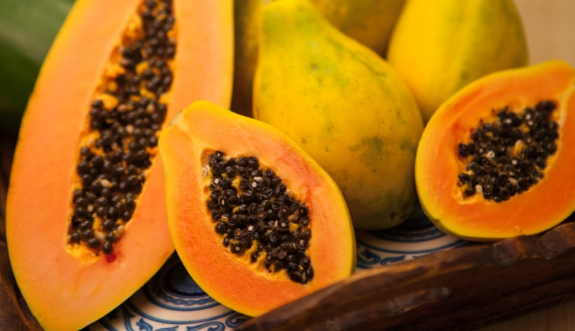 木瓜營養價值 木瓜營養價值