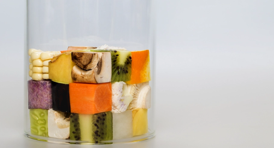 麥當勞熱量控制