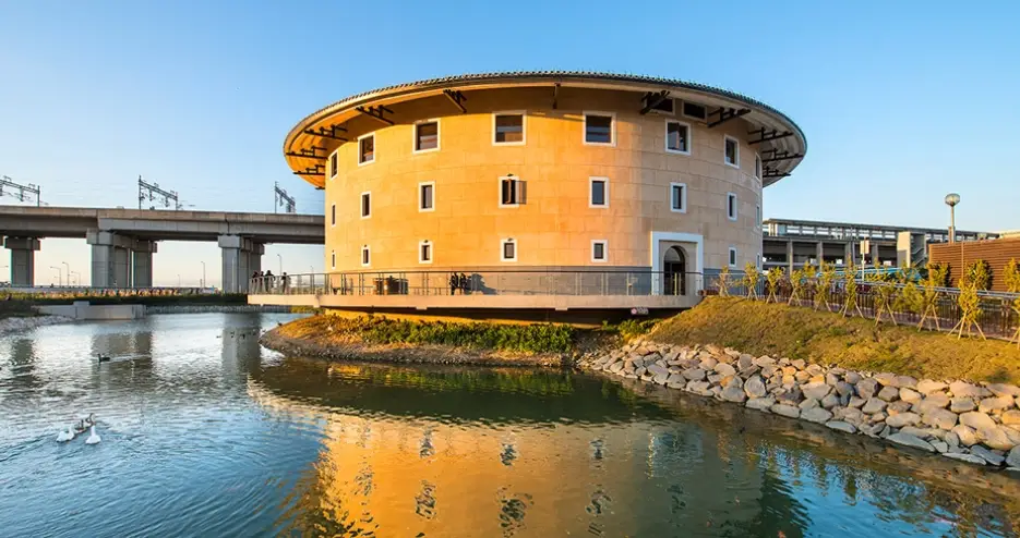 苗栗景點開車 苗栗景點開車