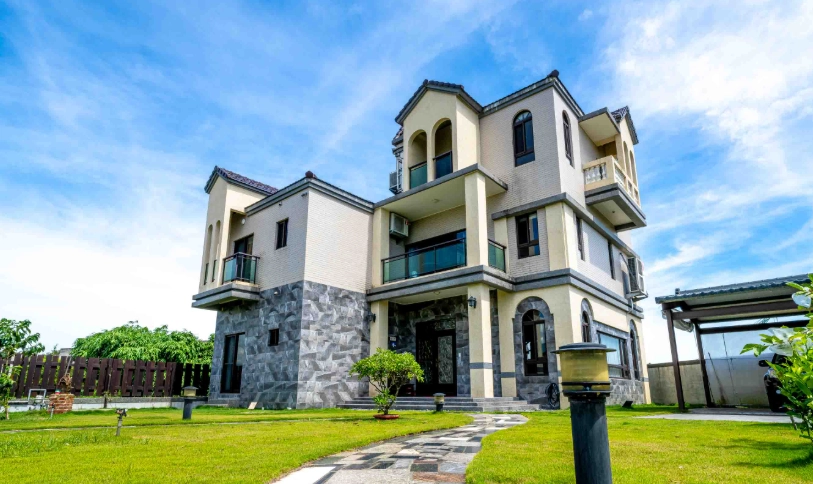 家族聚會民宿 家族聚會民宿