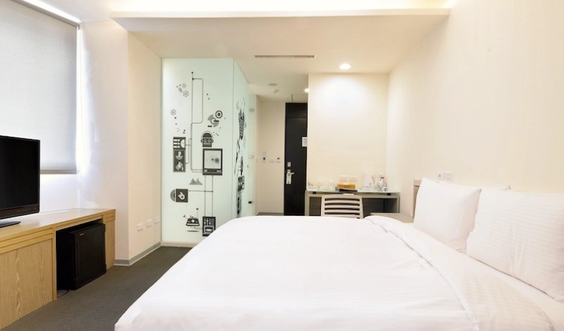 台中親子住宿 台中親子住宿