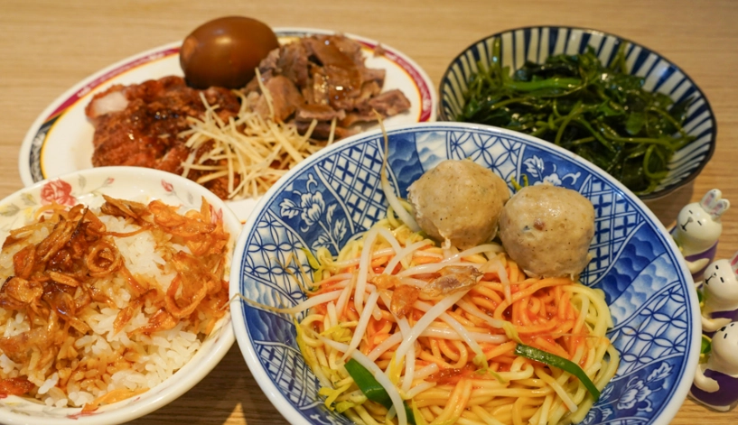 西螺老街美食 西螺老街美食