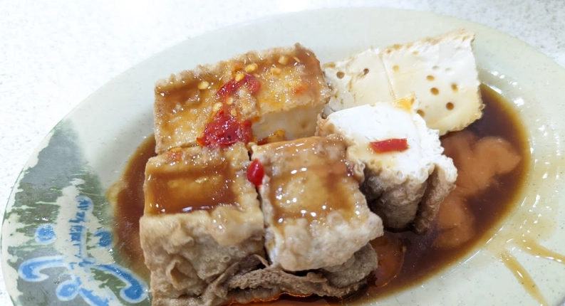 台北傳統小吃 台北傳統小吃