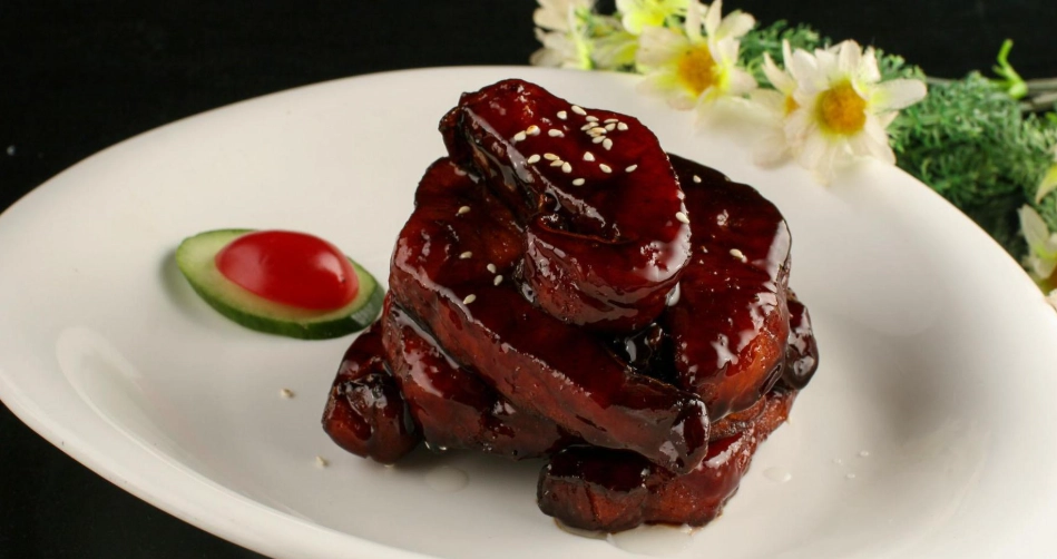 日月潭晚餐推薦