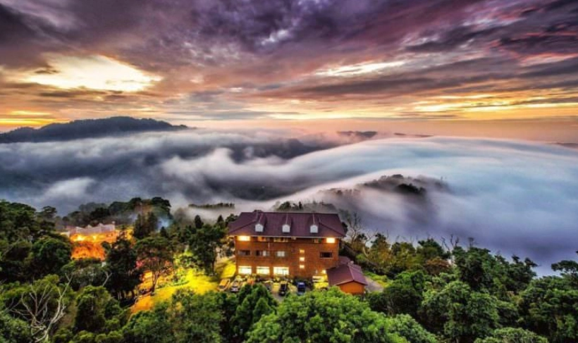 苗栗隱藏景點 苗栗隱藏景點