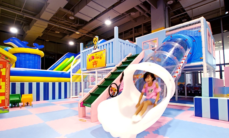 新北室內親子景點全攻略：雨天熱天都能玩的10大推薦！