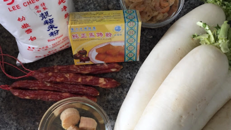 港式點心做法 港式點心做法