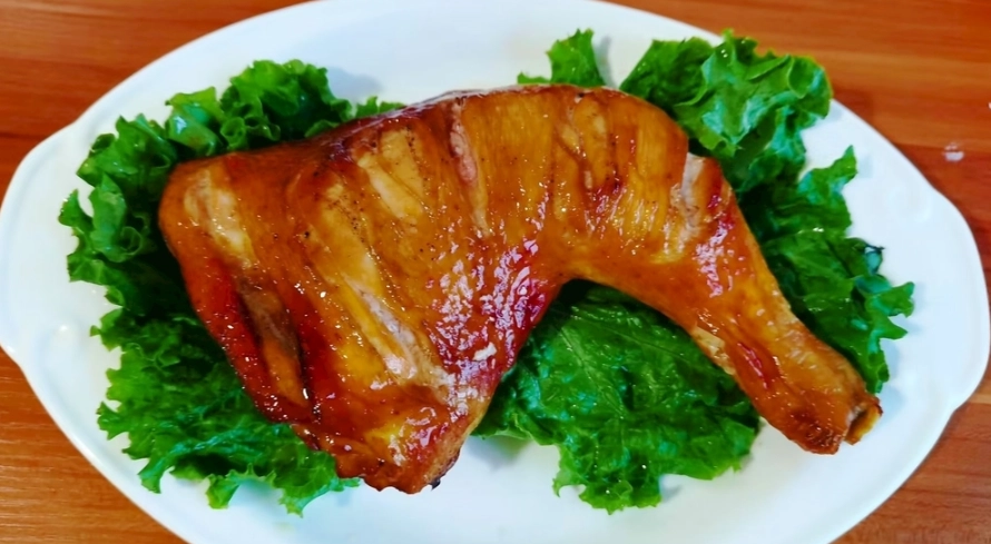 麥當勞熱量控制