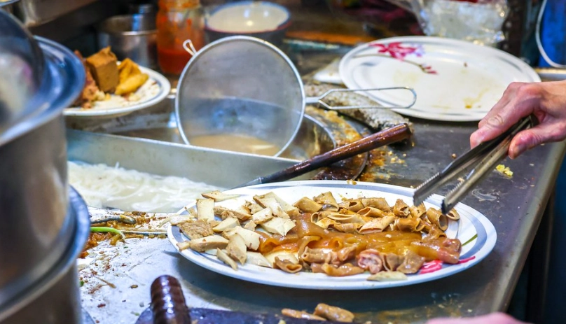 北海岸海鮮餐廳