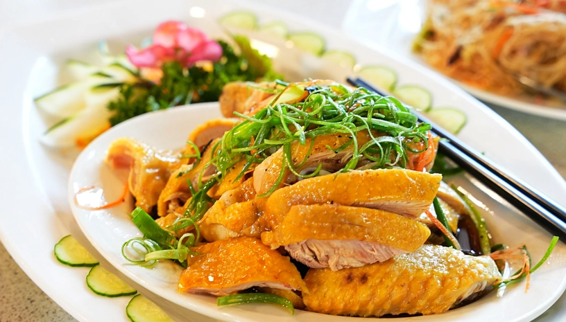 埔里聚餐推薦：在地人私藏餐廳清單與選擇全攻略