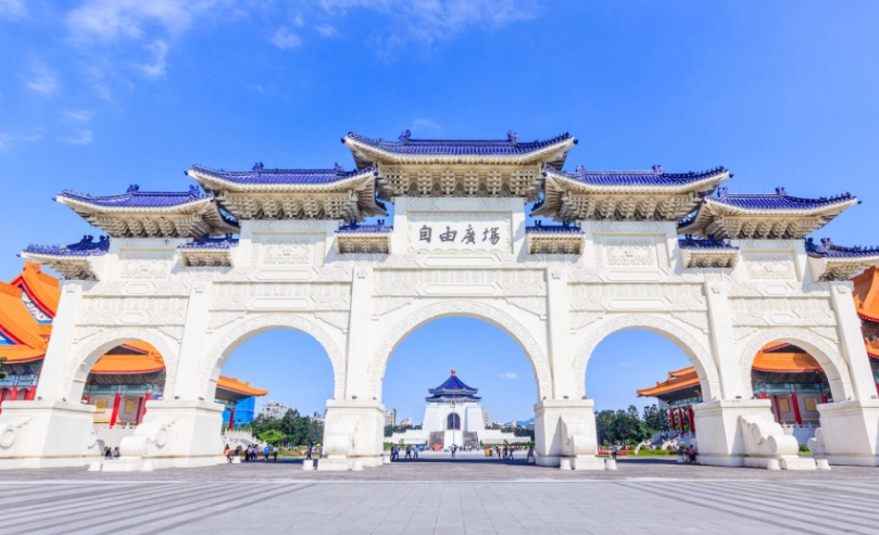 台北好玩的地方學生