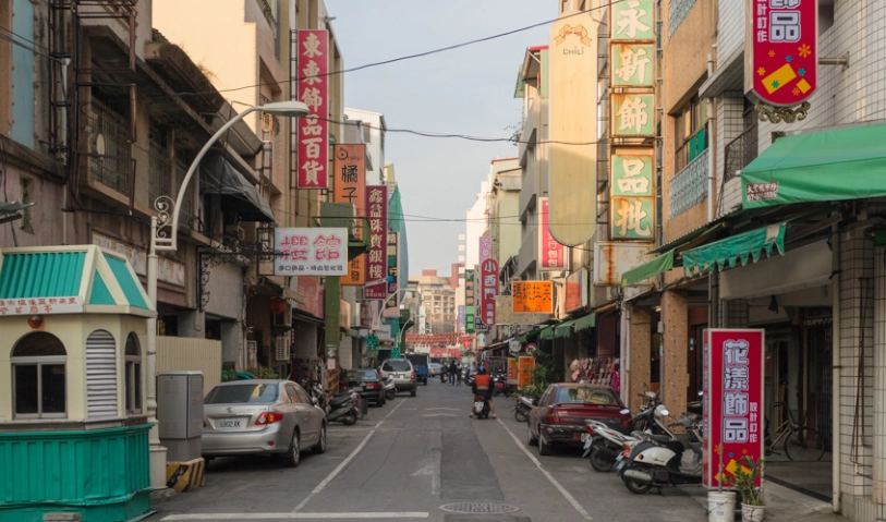 台南私房景點 台南私房景點