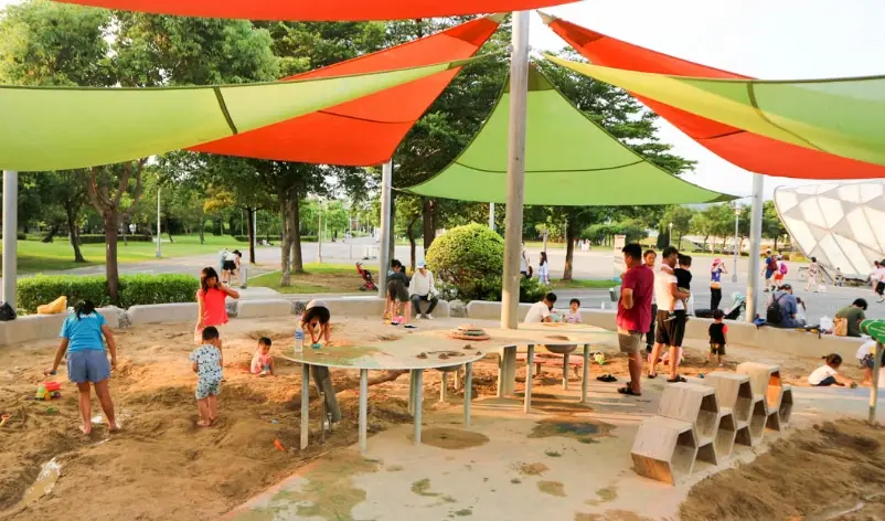 北部親子農場 北部親子農場