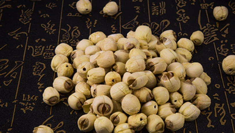 蓮子壞處有哪些