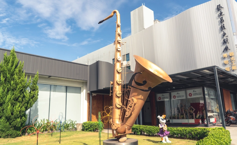 后里景點 后里景點