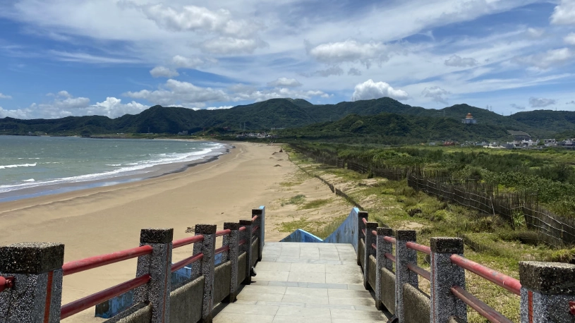 北海岸一日遊行程 北海岸一日遊行程