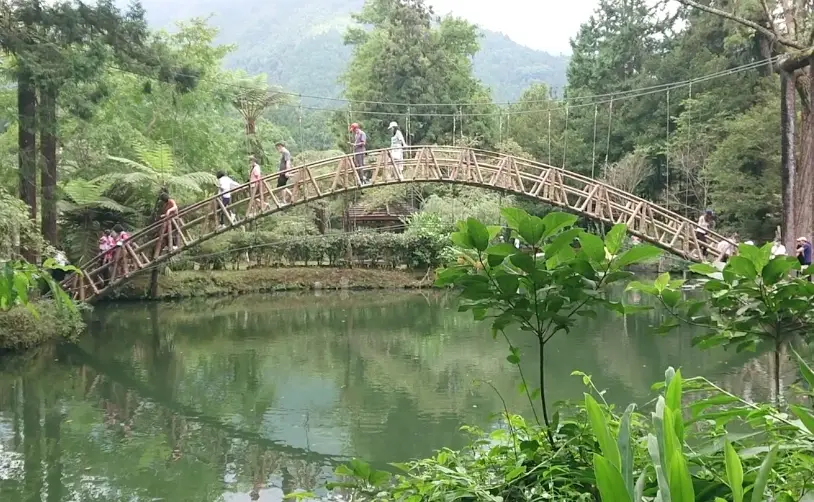 長輩旅遊中部 長輩旅遊中部