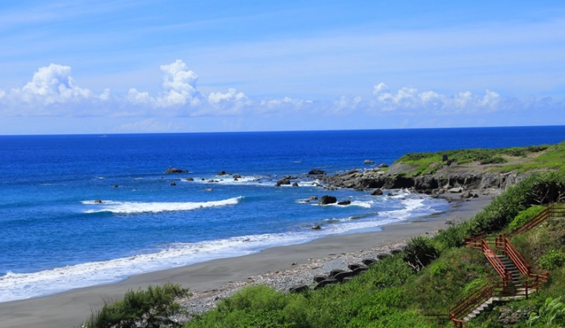 都蘭介紹：台東秘境旅遊景點、美食與住宿全攻略