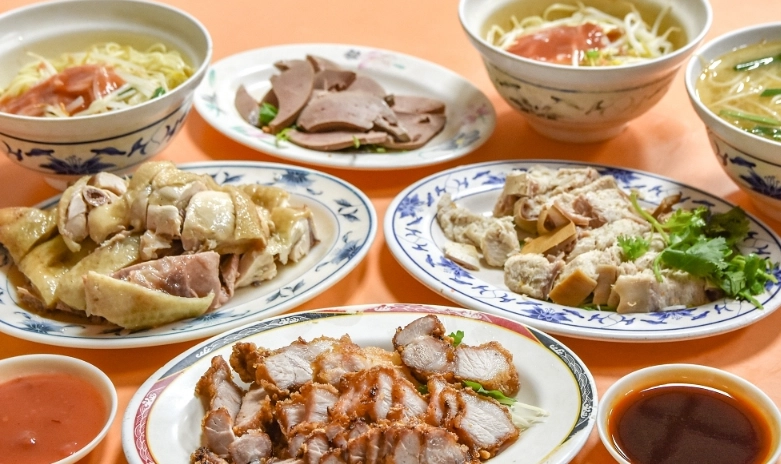 台北夜市美食 台北夜市美食