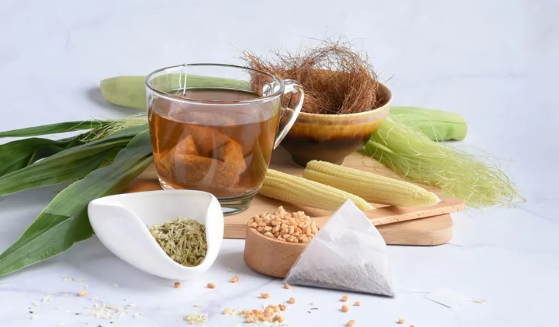 玉米鬚茶性寒全攻略：功效、禁忌與正確飲用方法一次看懂