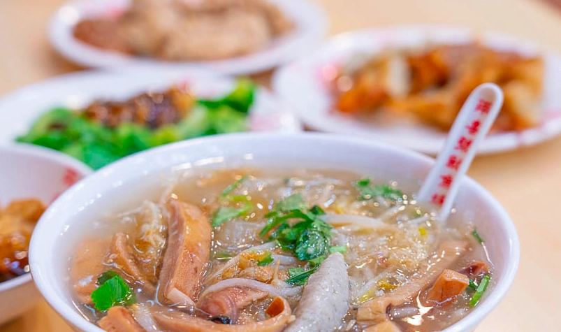 台北夜市美食 台北夜市美食