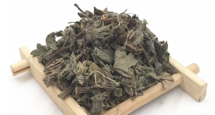 雞角刺茶煮法