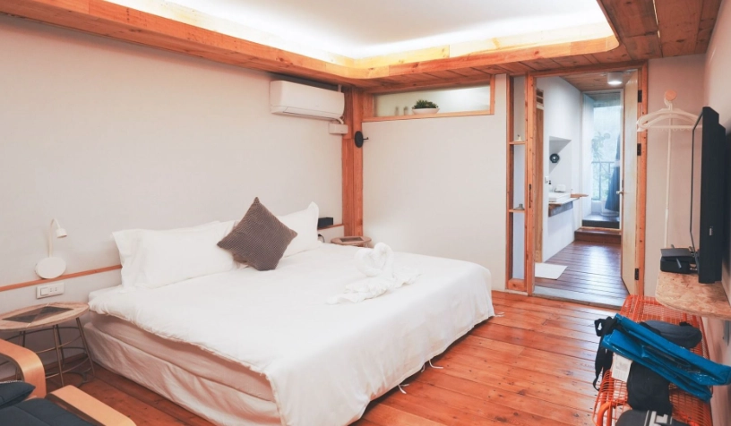 新北包棟民宿全攻略：從選房秘訣到私房景點一次搞定