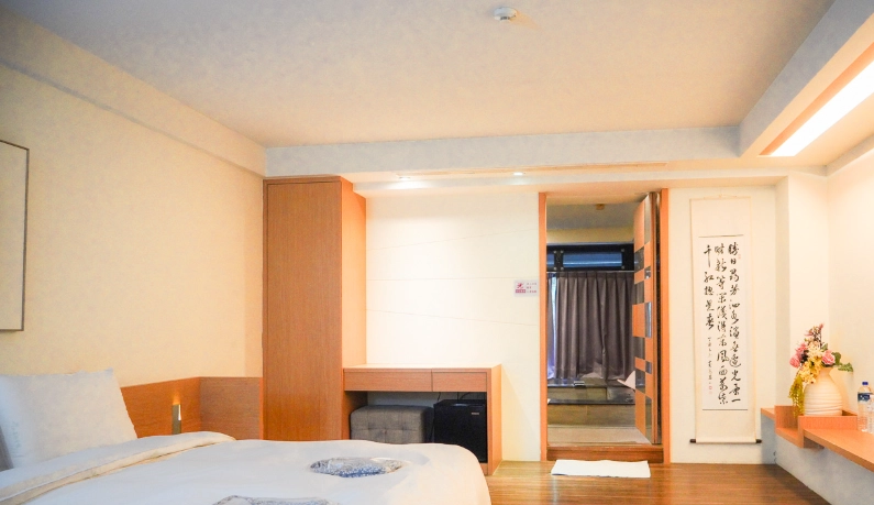 台中親子民宿 台中親子民宿