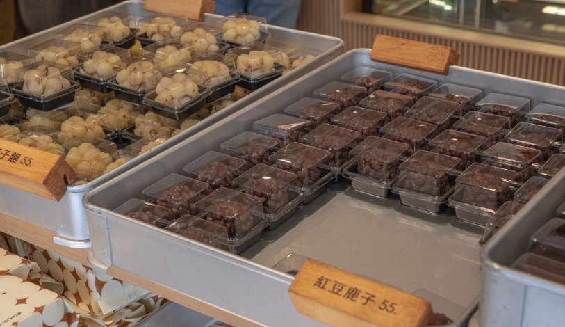 台北傳統小吃 台北傳統小吃