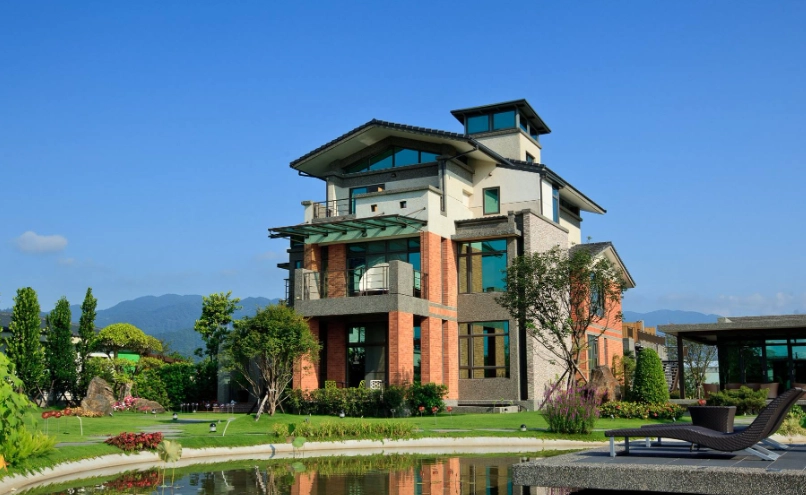 北部40人包棟民宿推薦清單：團體旅遊、家族聚會首選住宿