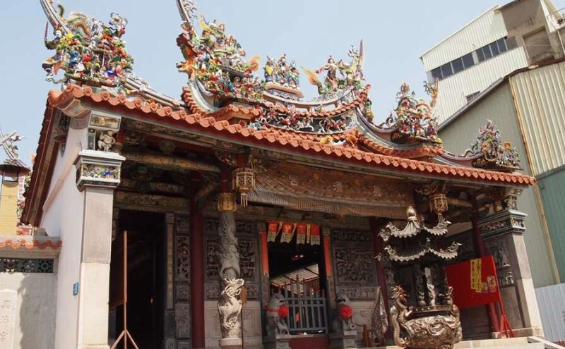 高雄深度旅遊 高雄深度旅遊