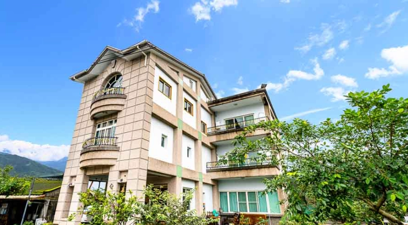 北部包棟民宿 北部包棟民宿