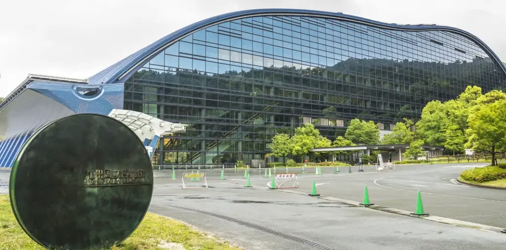 福岡自由行景點