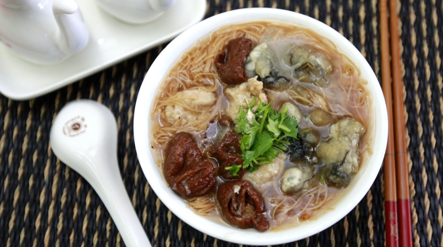 高雄必吃美食在地人狂推這三樣