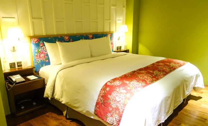 台中親子飯店 台中親子飯店