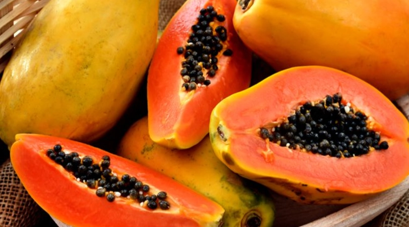 木瓜副作用 木瓜副作用